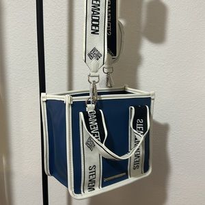 Trendy bag! New with tags